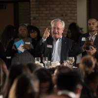 OMA 30th Anniversary Celebration